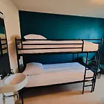 Hostel Leuven City Hostel Leuven