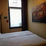 Hostel Leuven City Hostel Leuven