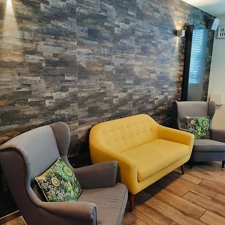 Hostel Leuven City Hostel Λουβέν