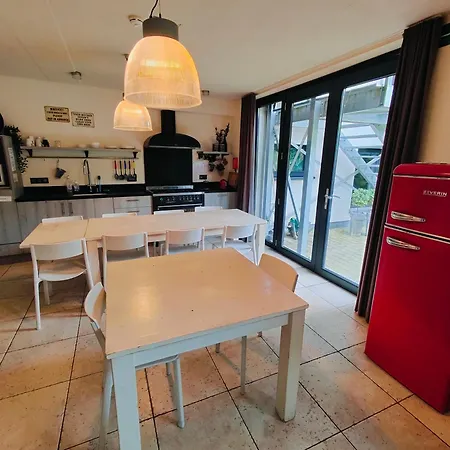 Leuven City Hostel *