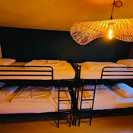 Leuven City Hostel