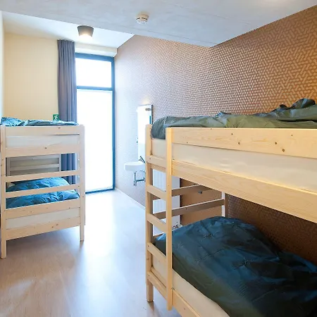 Leuven City Hostel *