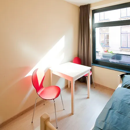 Leuven City Hostel