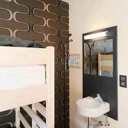 Leuven City Hostel * Leuven