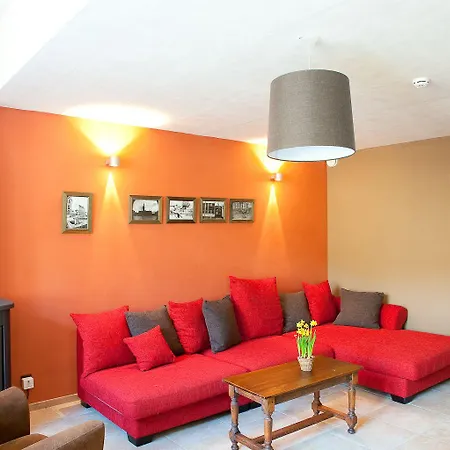 Leuven City Hostel Louvain