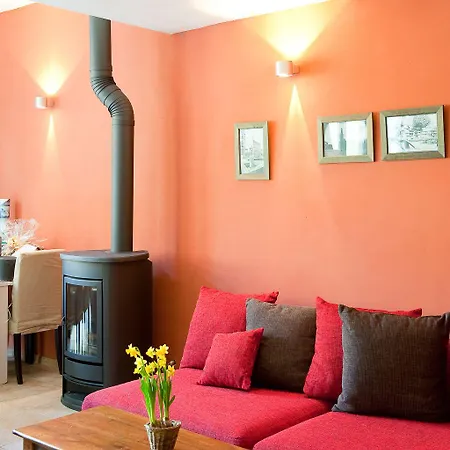 אכסניה Leuven City Hostel ליובן