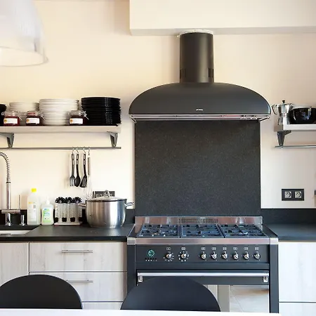 אכסניה Leuven City Hostel *