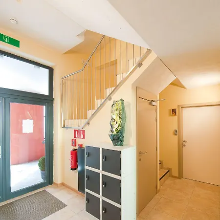 Leuven City Hostel Hostel *