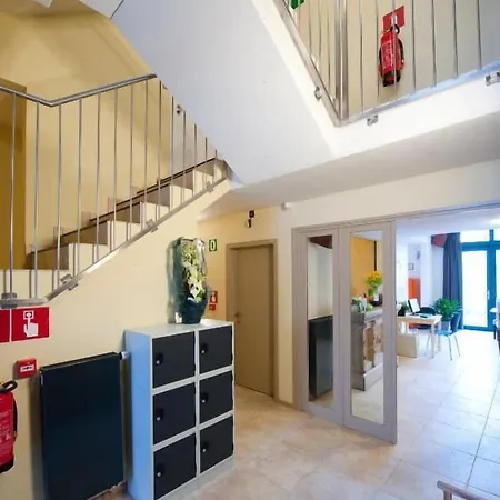 Hostel Leuven City Hostel *