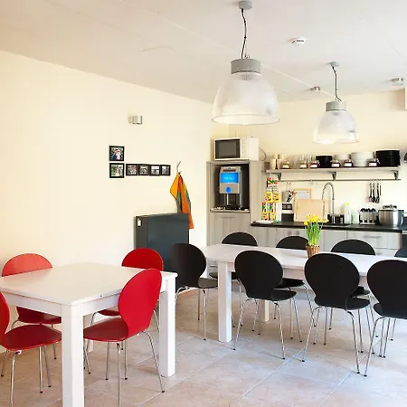 Leuven City Hostel * Leuven