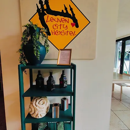 Leuven City Hostel * Louvain