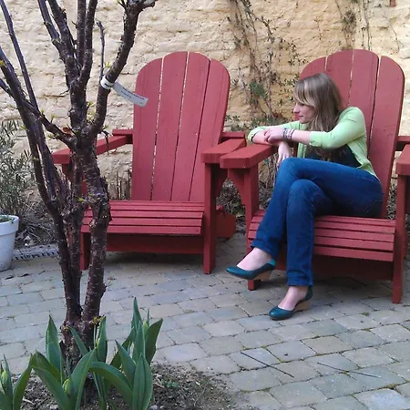 Hostel Leuven City Hostel *