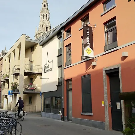 Leuven City Hostel Leuven