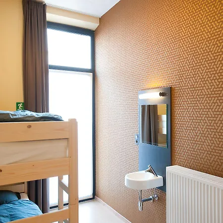 Leuven City Hostel Hostel Leuven