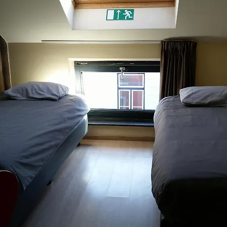 Leuven City Hostel * Louvain