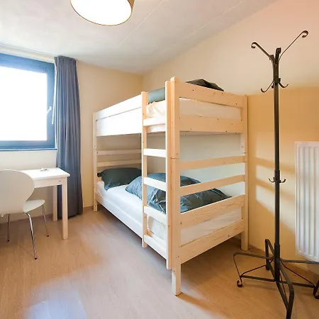 Leuven City Hostel *