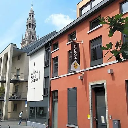 Hostel Leuven City Hostel