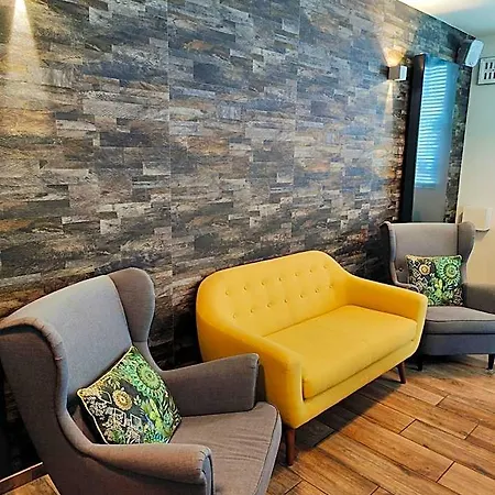 Leuven City Hostel
