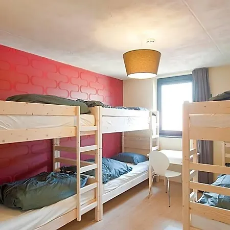 Leuven City Hostel