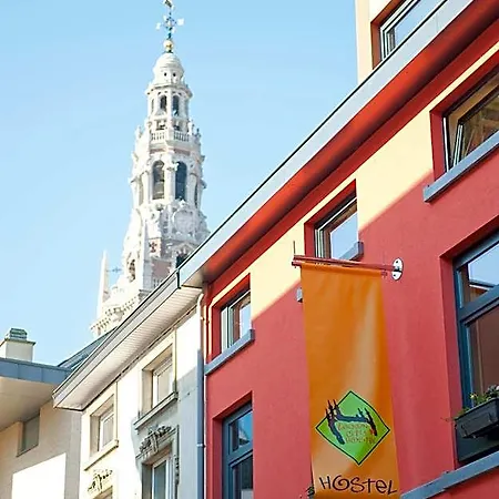 Leuven City Hostel Hostel