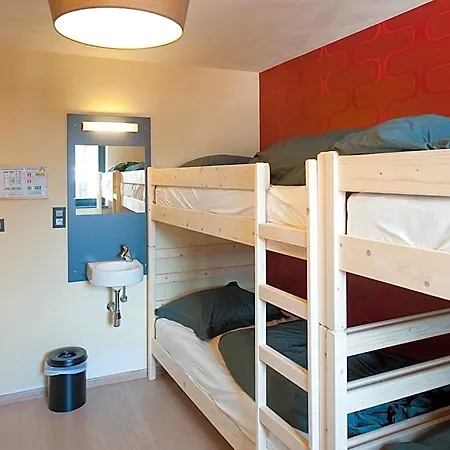 Hostel Leuven City Hostel