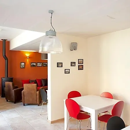 Leuven City Hostel *