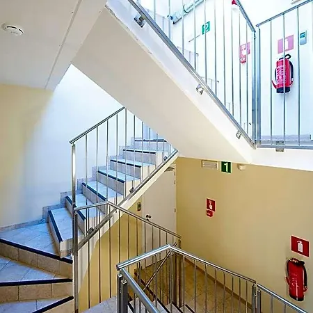 Hostel Leuven City Hostel