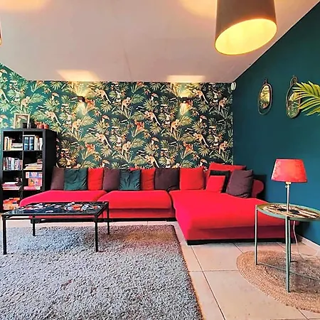 Hostel Leuven City Hostel Leuven