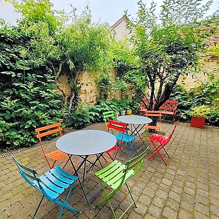 Leuven City Hostel * Leuven