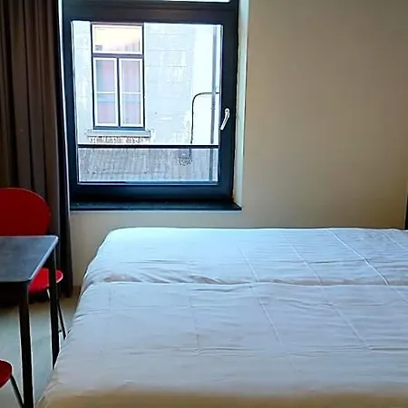 Leuven City Hostel Hostel *