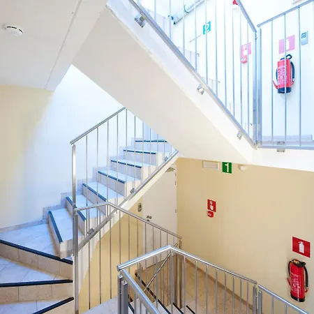 Leuven City Hostel * Louvain