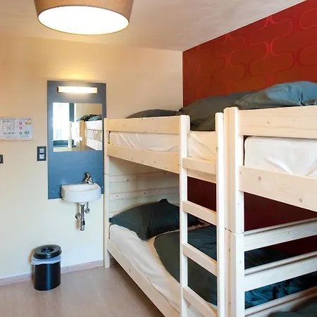 Leuven City Hostel * Λουβέν