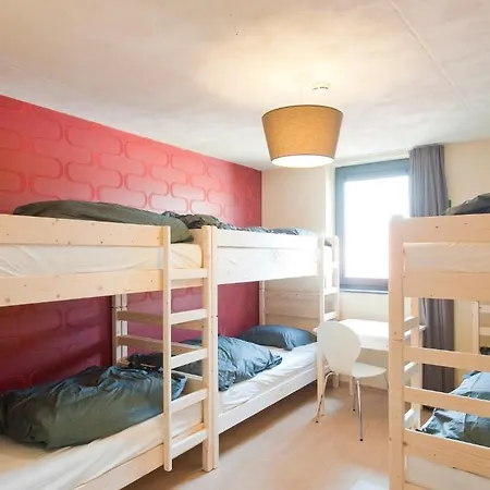 Leuven City Hostel Hostel