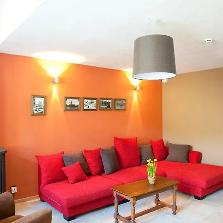 Leuven City Hostel * Λουβέν