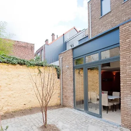 Leuven City Hostel Hostel *