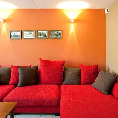 Auberge de jeunesse Leuven City Hostel