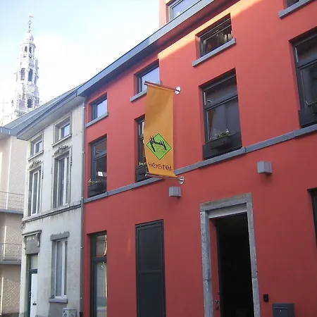 Hostel Leuven City Hostel *