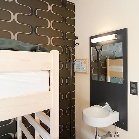 Vandrerhjem Leuven City Hostel