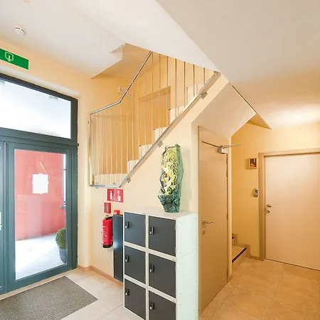 Vandrerhjem Leuven City Hostel