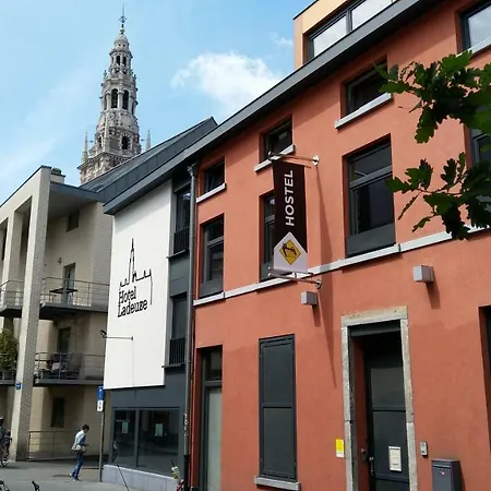 Hostel Leuven City Hostel