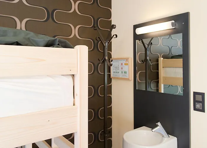 Leuven City Hostel * Leuven