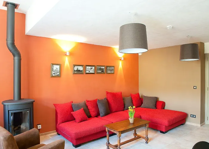 Leuven City Hostel لوفين