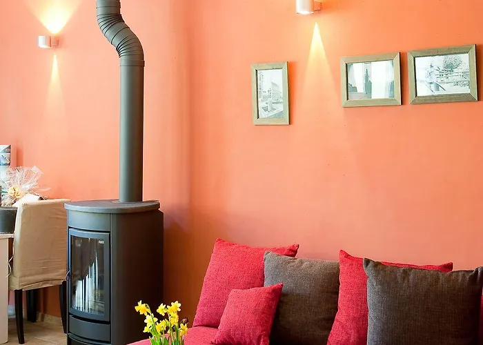 Vandrerhjem Leuven City Hostel Leuven