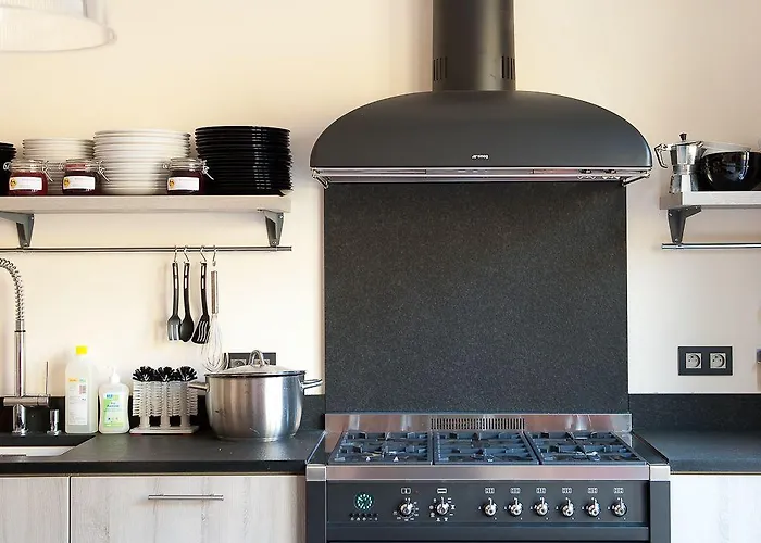 Hostel Leuven City Hostel *