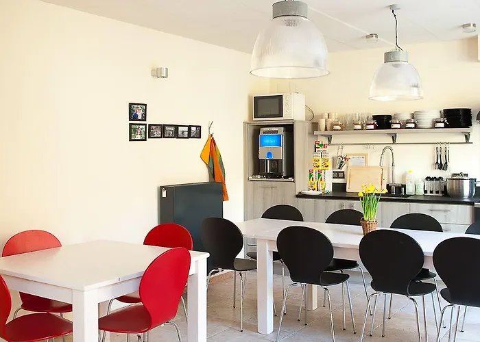 Leuven City Hostel * Leuven