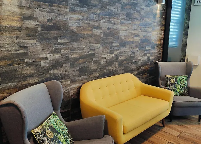 بيت شباب Leuven City Hostel