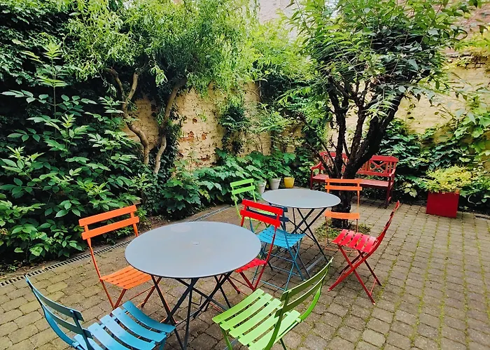 Leuven City Hostel * Leuven