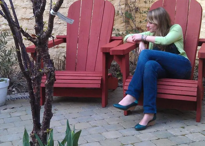 بيت شباب Leuven City Hostel *