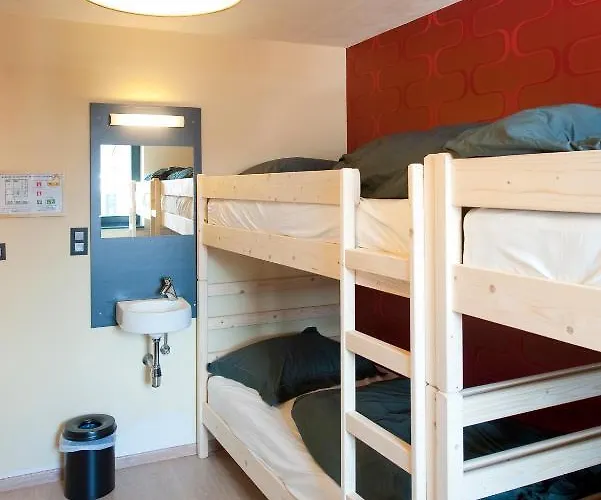 Leuven City Hostel * Leuven