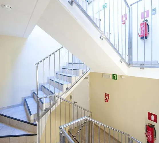 Leuven City Hostel Hostel